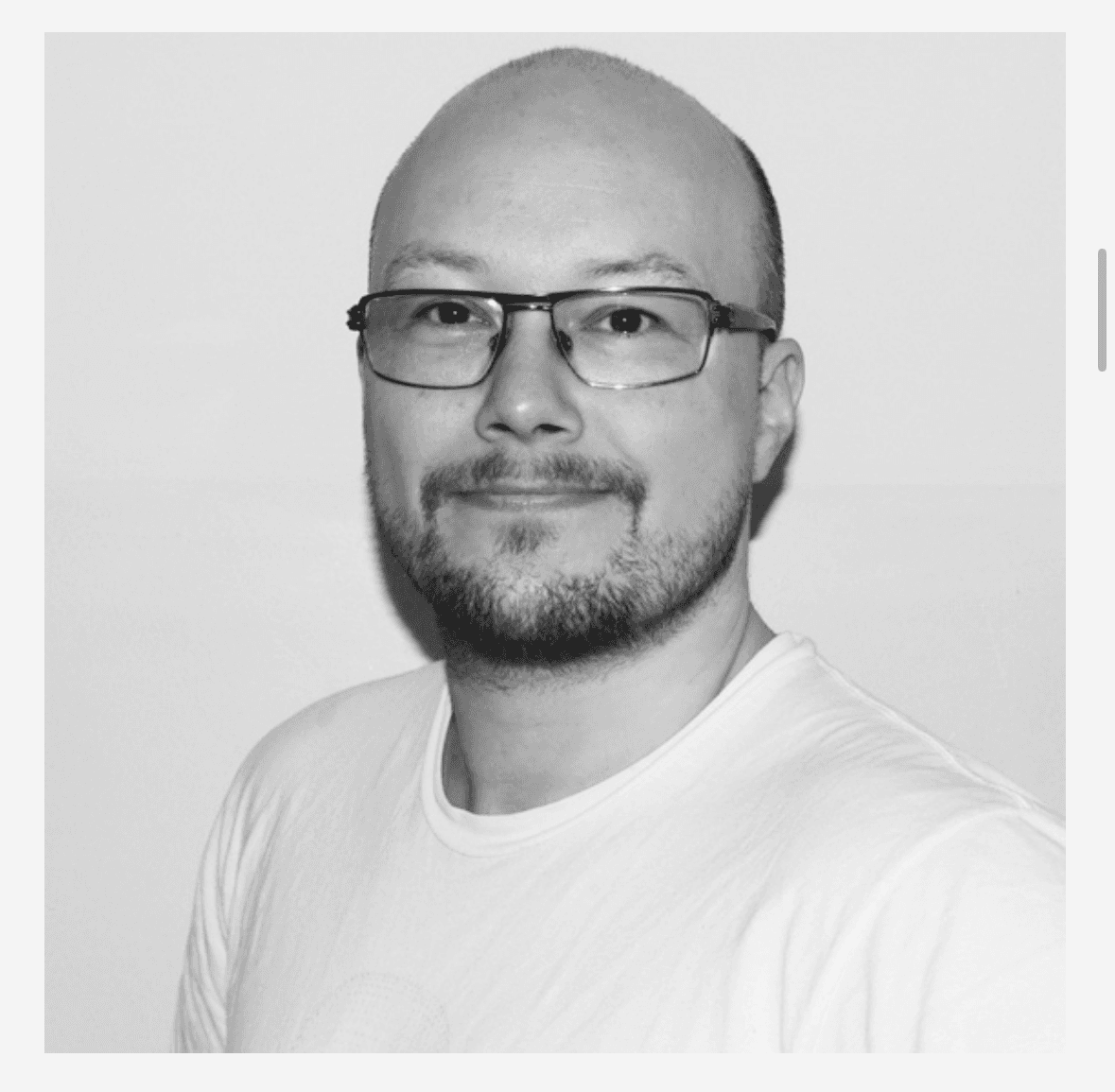 Alexander Silvenoinen