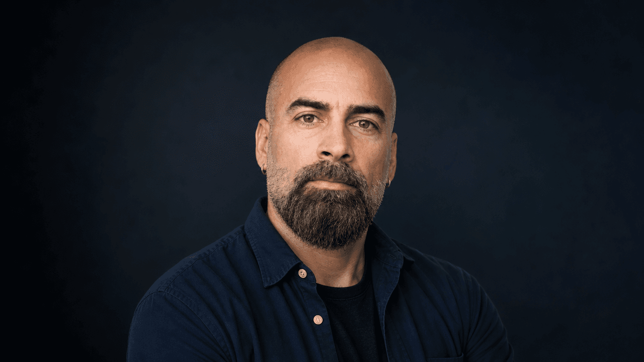 Dr. Mike Popal