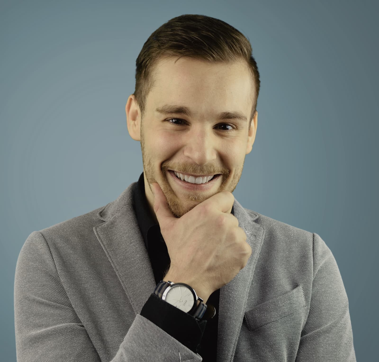 Philipp Simon Oseword